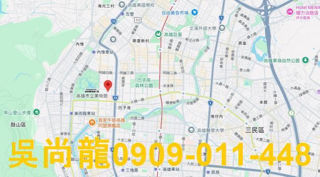 高雄大樓法拍-3