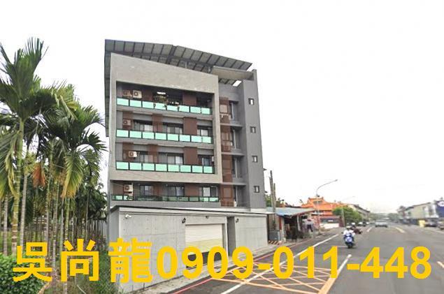 屏東內埔拍賣華廈-2