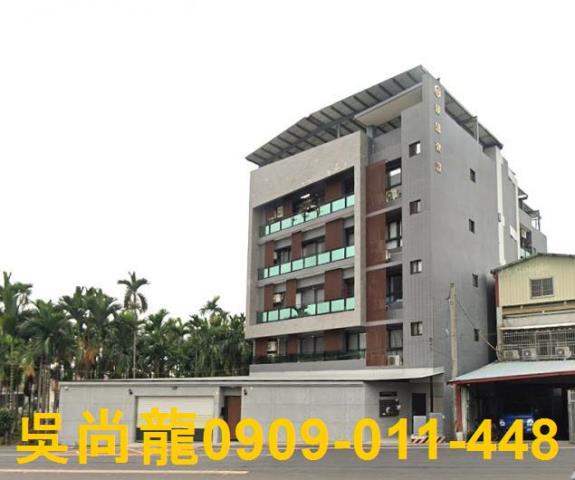 屏東內埔拍賣華廈-3