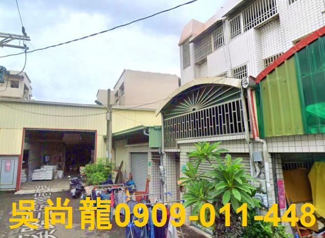 台南安南透天法拍-2