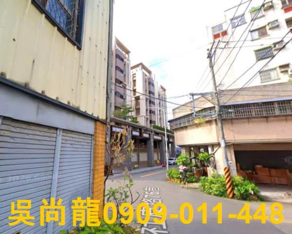 台中豐原法拍華廈-2