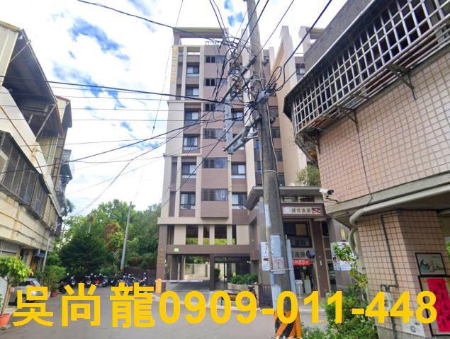 台中豐原法拍華廈-3