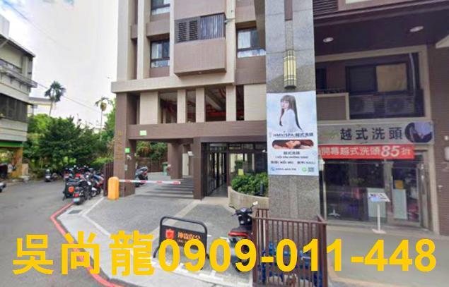 台中豐原法拍華廈-4