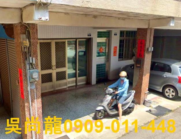 台中外埔法拍透天-3