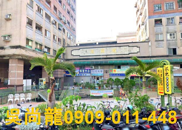 台中北區大樓法拍-3