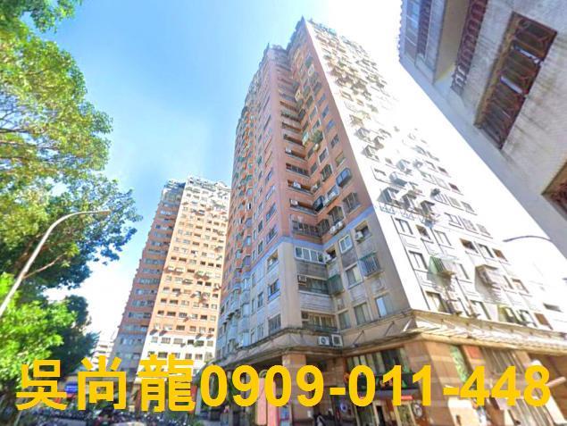 台中北區大樓法拍-4