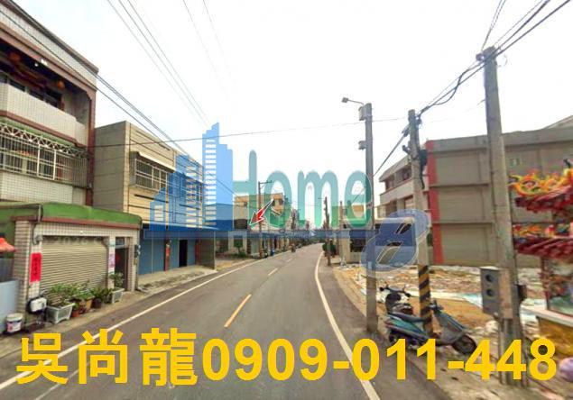 嘉義新港透天拍賣-2