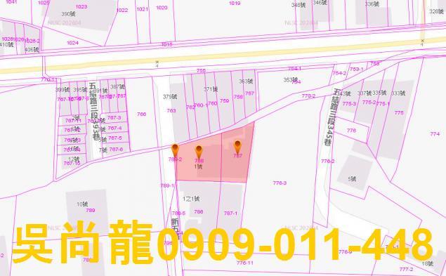 宜蘭五結店面法拍-2