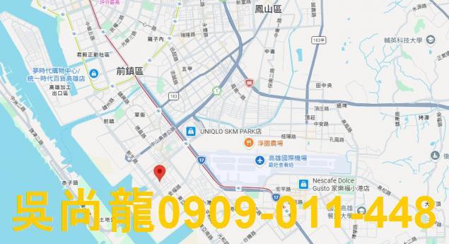 高雄前鎮拍賣大樓-1
