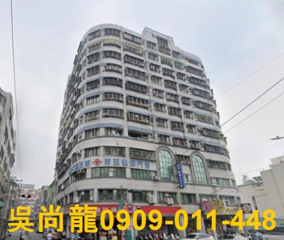 高雄前鎮拍賣大樓-0