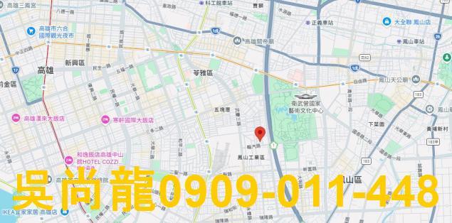 苓雅公寓法拍-1