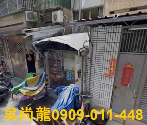 苓雅公寓法拍-3