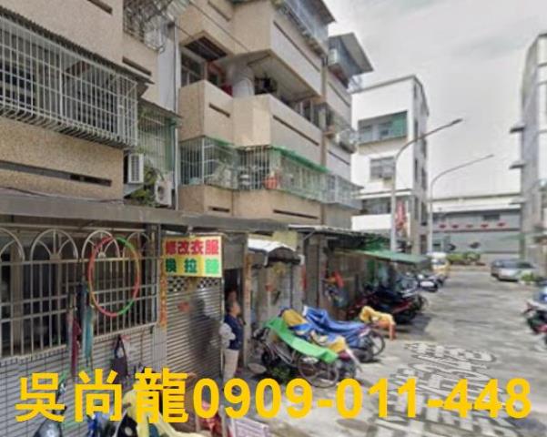 苓雅公寓法拍-4