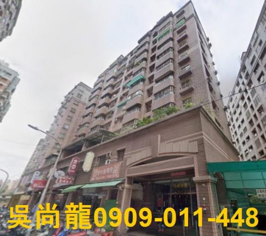 鳳山大樓法拍-0