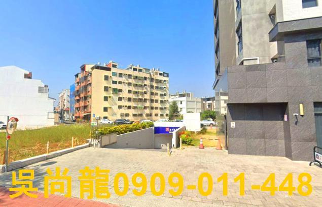 新營法拍大樓-4
