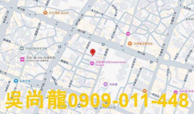 中西區透天法拍-1