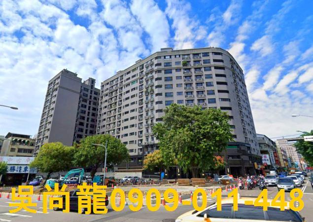 南區大樓法拍-4