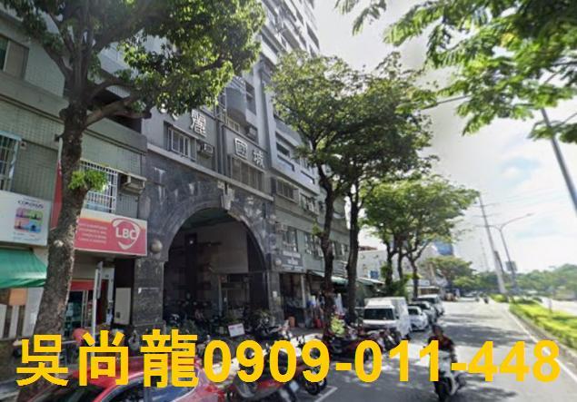 楠梓法拍大樓-2