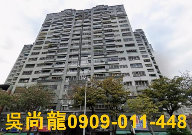 楠梓法拍大樓-3