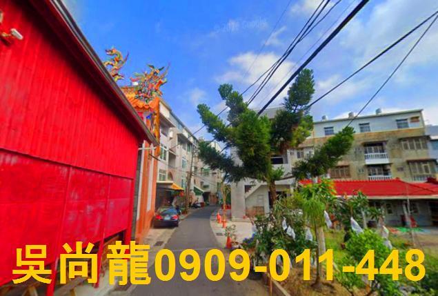 台南拍賣透天-2