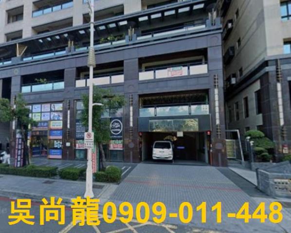高雄鼓山法拍大樓-2