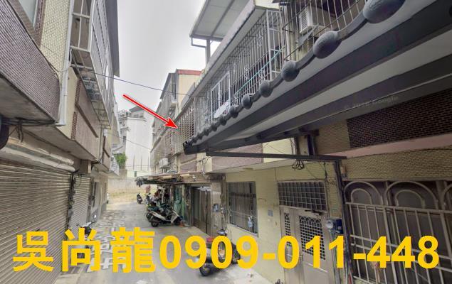 新竹香山法拍透天-3
