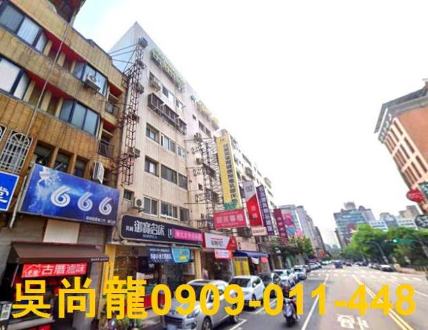 台中西屯華廈法拍-3