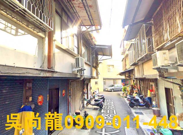 台中北屯透天法拍-2
