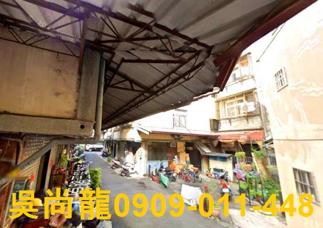 台中北屯透天法拍-3