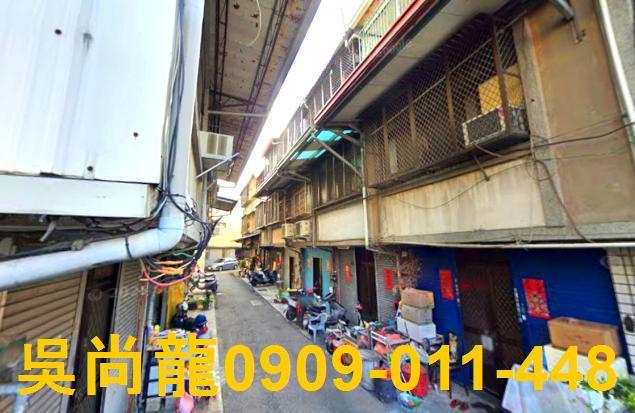 台中北屯透天法拍-4