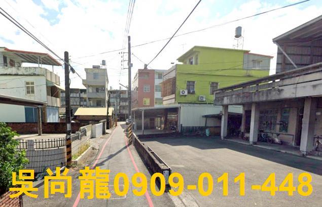 屏東屏東市法拍透天-1