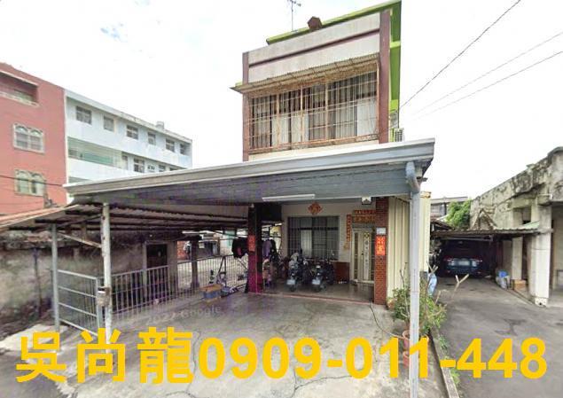 屏東屏東市法拍透天-4