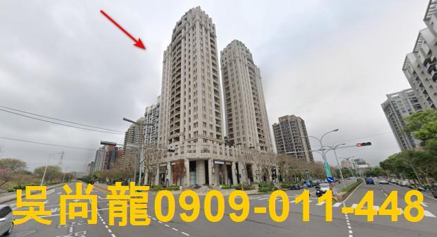 新竹竹北拍賣大樓-0