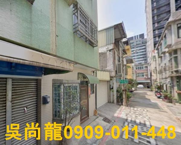 高雄前金法拍透天-2