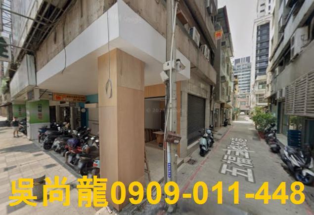 高雄前金法拍透天-3