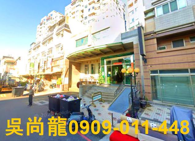 東區法拍大樓-3