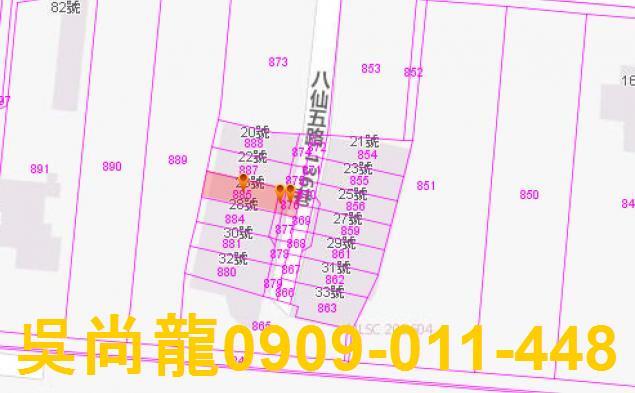 冬山透天法拍-2
