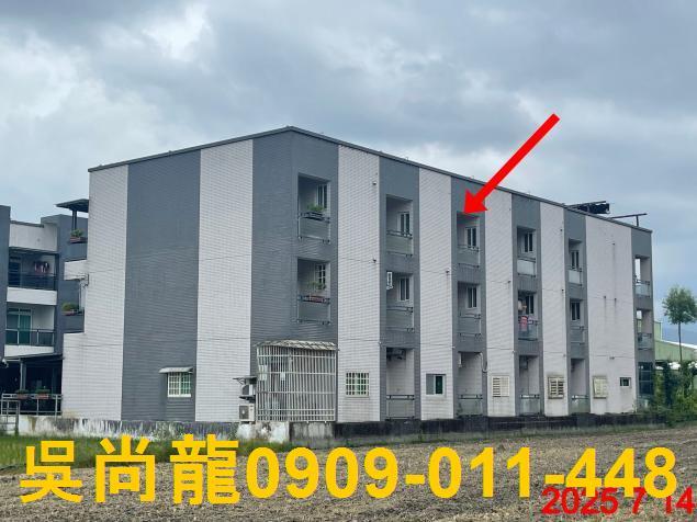 冬山透天法拍-4