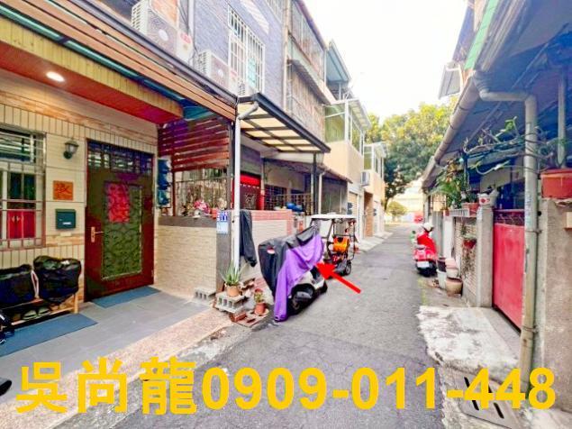 屏東市透天法拍-4