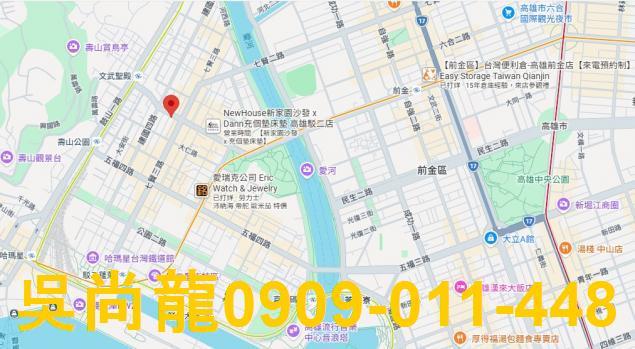 鹽埕大樓法拍-1