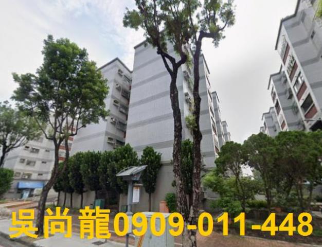 鳳山華廈法拍-2