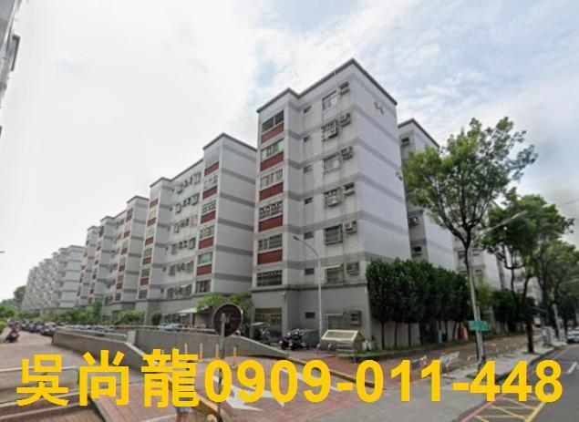 鳳山華廈法拍-0