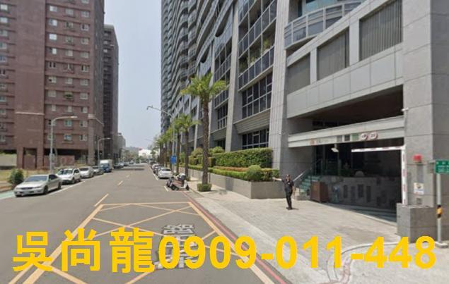 高雄法拍大樓-3