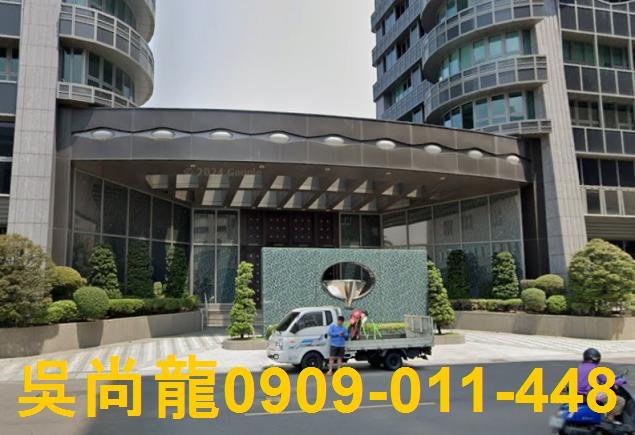 高雄法拍大樓-4