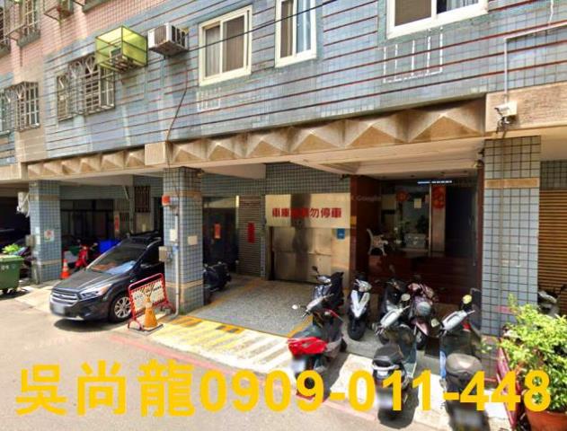 台中拍賣華廈-0