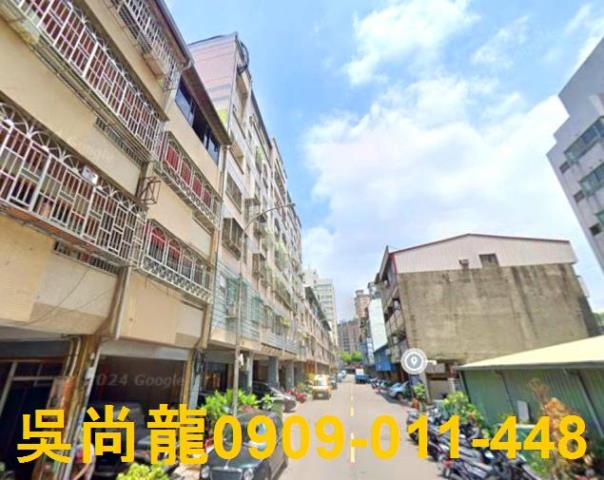 台中拍賣華廈-2