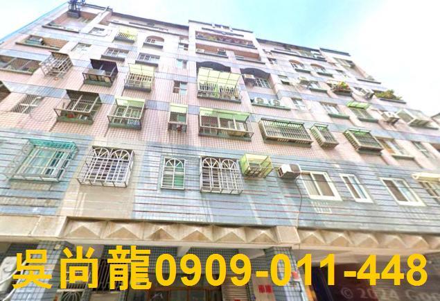 台中拍賣華廈-3