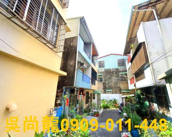 台中法拍透天-4