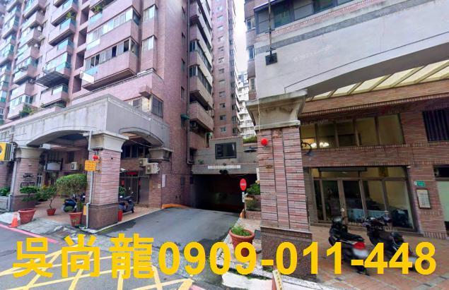 台南法拍大樓-1