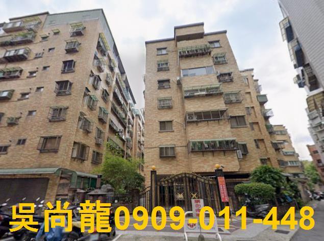 桃園八德華廈法拍-3